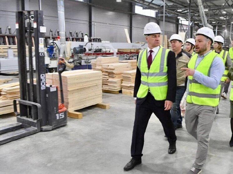 Карелия в тройке лидеров регионов СЗФО по росту инвестиций