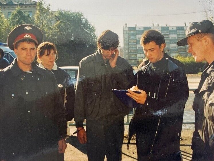 Мать серийного убийцы уверена в его невиновности: страшная история копейского маньяка