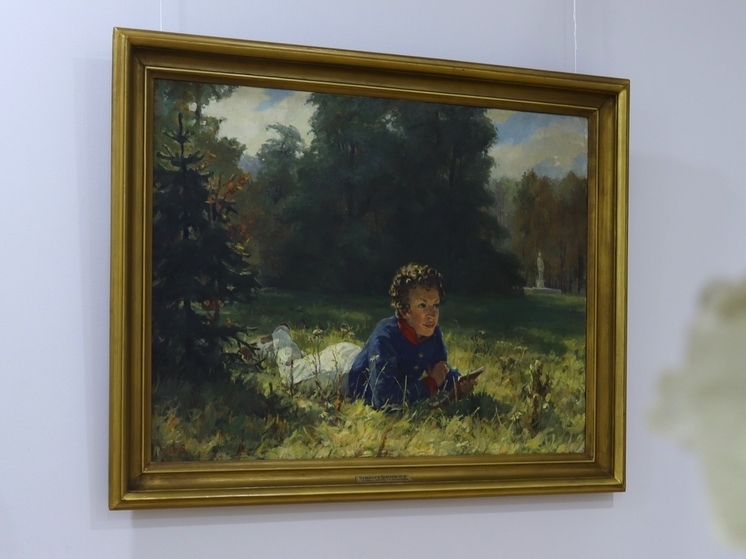 Карельский Музей изобразительных искусств готовит выставку «Многоликий Пушкин»