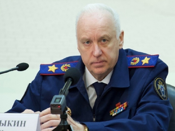 Глава Следственного комитета России поддержал женщину из Карелии, пострадавшую от пожара