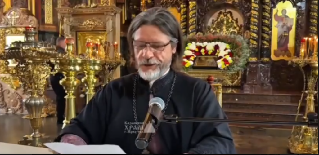 В РПЦ предложили вернуть десятину