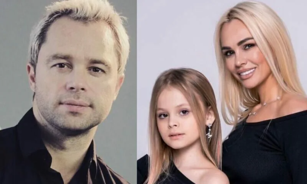 15-летняя дочь Гогунского купила себе люксовое авто за 13 млн рублей