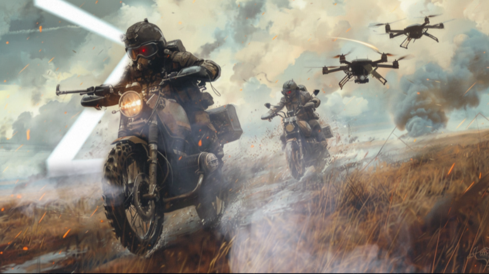 Не могли подождать до конца СВО? Вопросы бойцов совпали с возмущением гражданских Не могли подождать до конца СВО? Вопросы бойцов совпали с возмущением гражданских