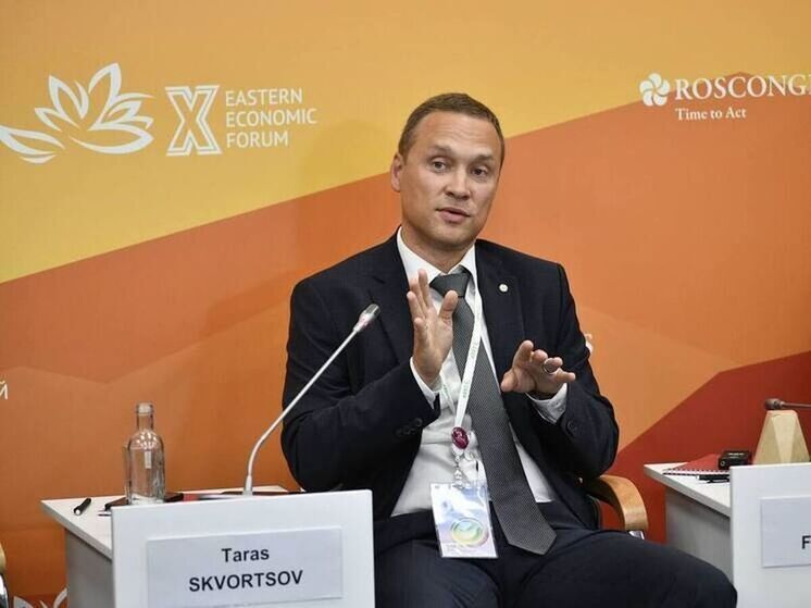 Агломерации vs Равномерное развитие: на ВЭФ спорили о развитии Дальнего Востока