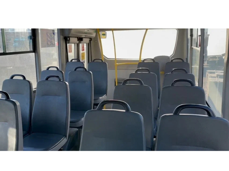 Попасть в Пряжу в Карелии на автобусе станет невозможно