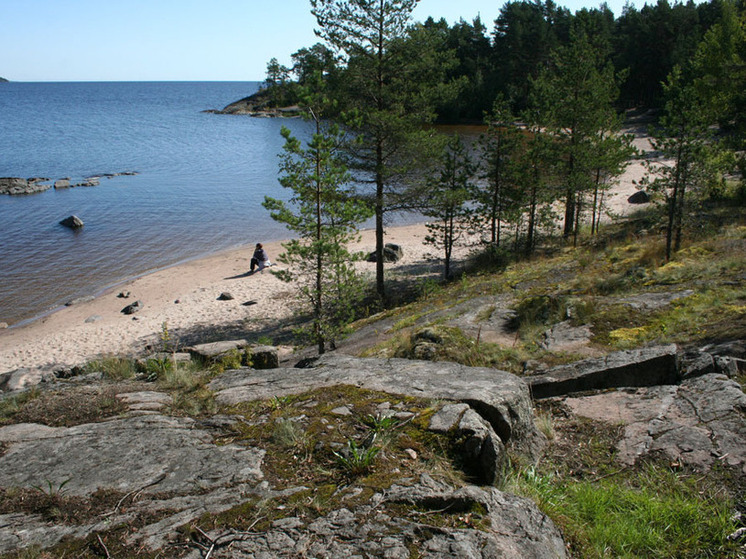 Стали известны самые дорогие гостиницы в Карелии