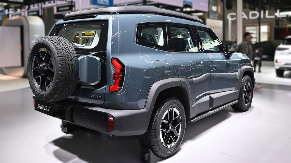 Avatr, Deepal и Nevo. В Казахстане официально появятся три суббренда Changan