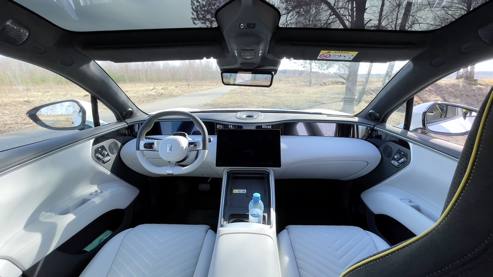 Avatr, Deepal и Nevo. В Казахстане официально появятся три суббренда Changan