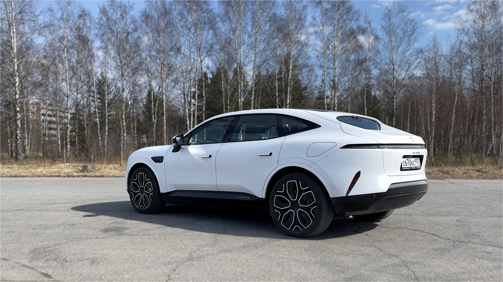 Avatr, Deepal и Nevo. В Казахстане официально появятся три суббренда Changan