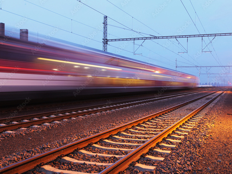 В сентябре изменится график курсирования электрички, соединяющей Ладву и Петрозаводск: рейсов станет меньше