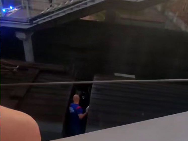 Выяснились детали гибели «зацепера» в Москве: катался с лета