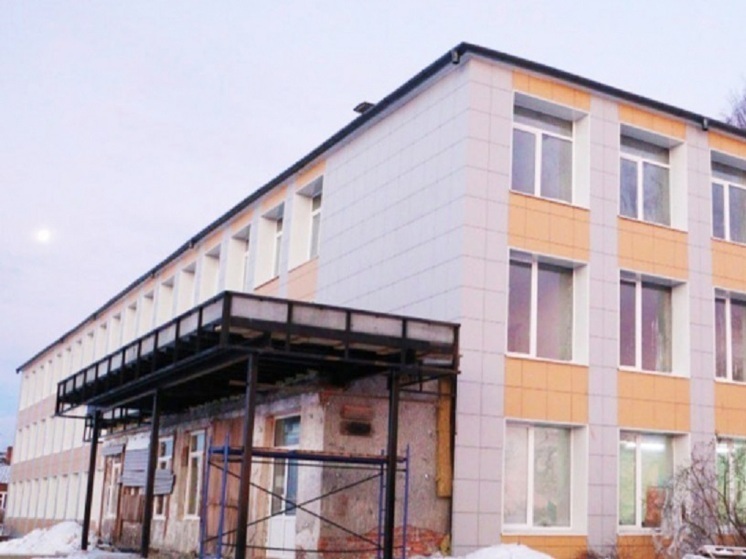 Суд взыскал с фирмы более 3 млн рублей за не выполненный ремонт школы в Карелии