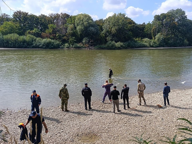 Отец пропавшей 3-летней девочки с тяжелой формой ДЦП признался в ее убийстве