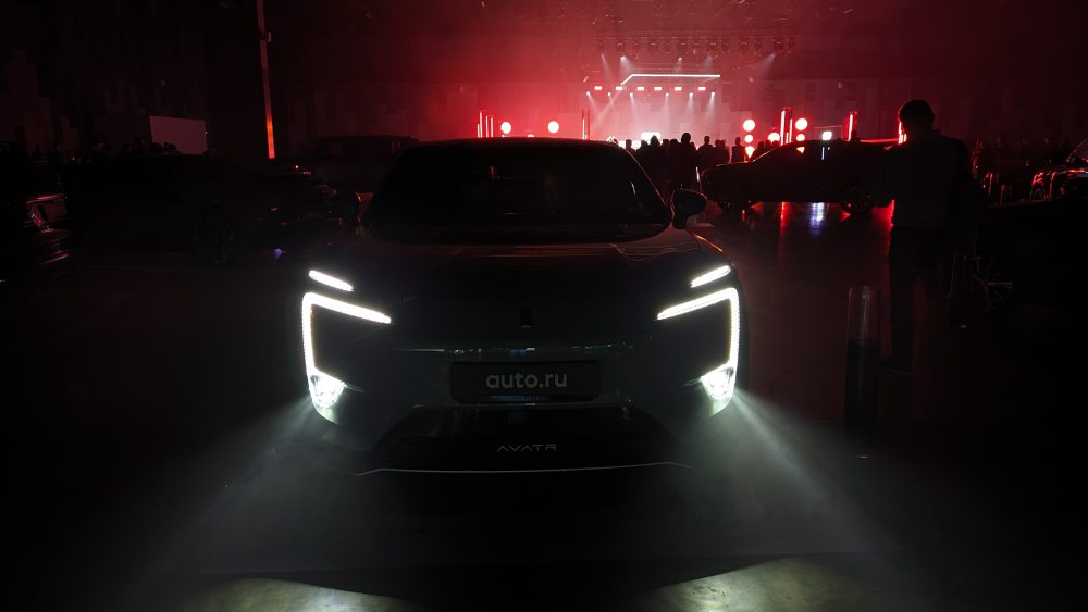  Цены на машины Avatr за рубежом не зависят от конкурентов. Глава Changan раскрыл стратегию марки