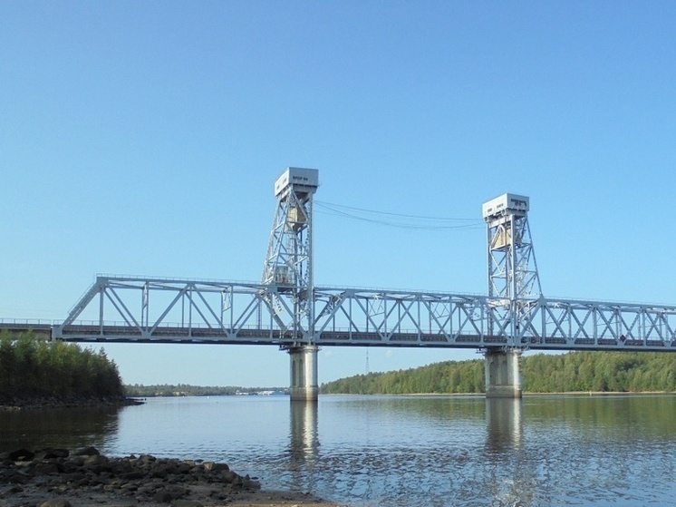 «Ижорец» перекроет главную трассу Карелии