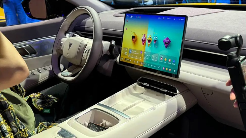 Что показал Changan на автосалоне в Чэнду-2025. Топ-5 моделей для России