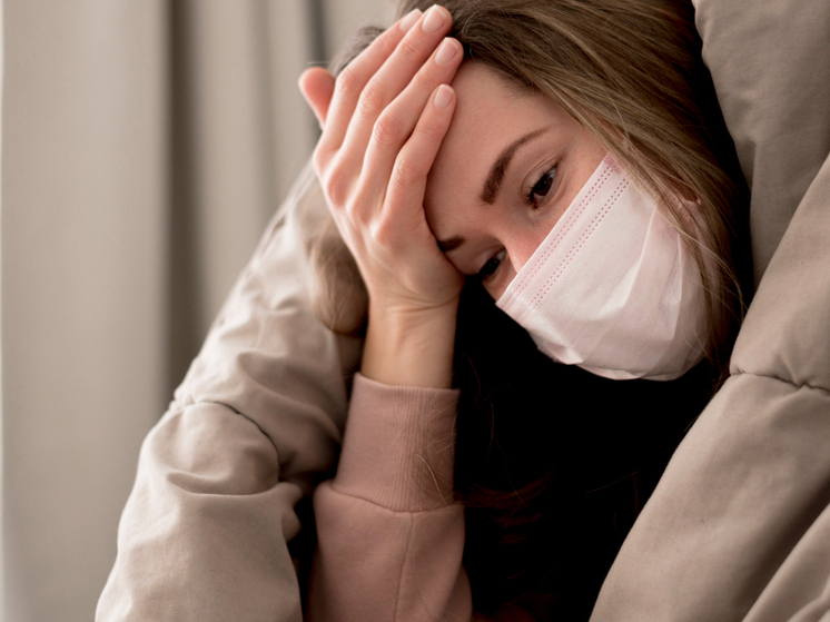 В Карелии снова зафиксирован двукратный рост заболеваний ОРВИ