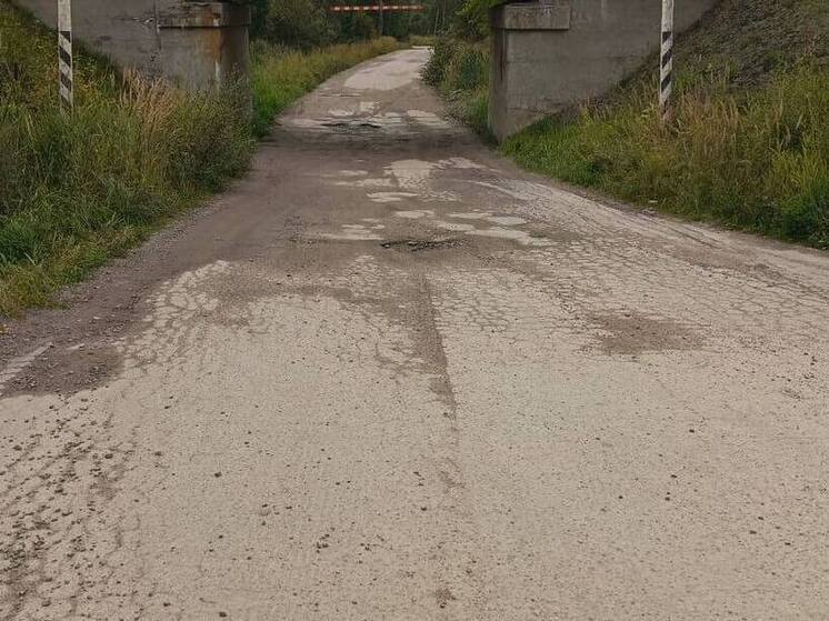 В поселке Карелии с населением свыше 500 человек начнется ремонт двух дорожных участков