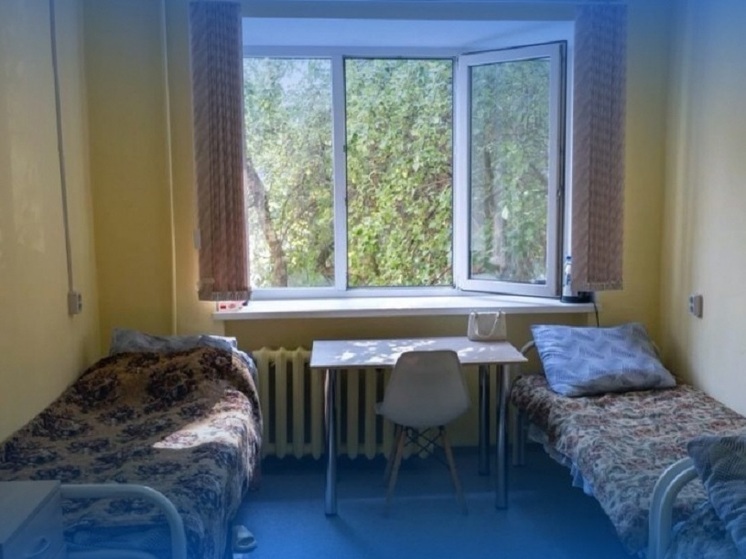 В Карелии определили категории студентов, которые первыми смогут получить жилье в общежитии