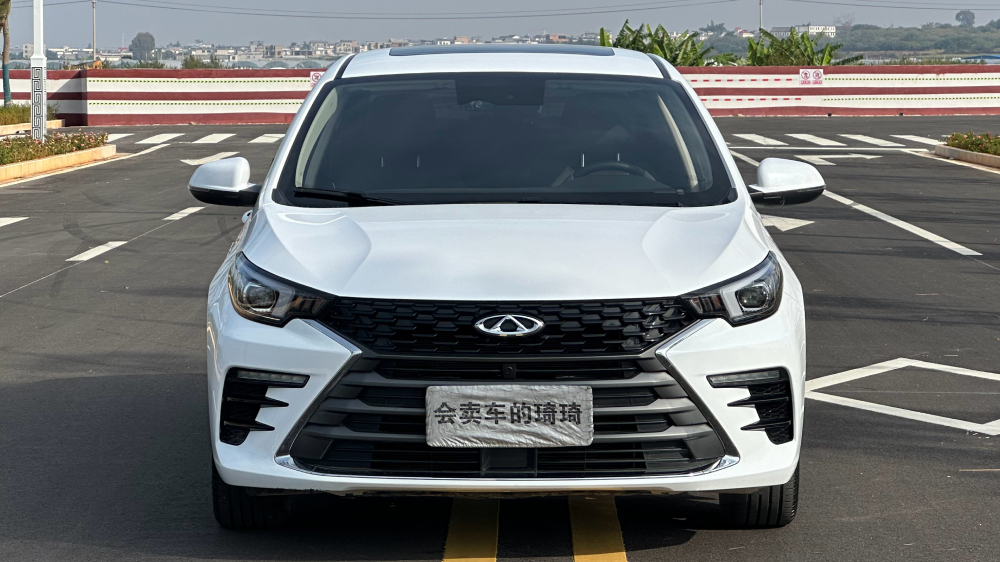  Доступный седан Chery появится в Казахстане. Его будут собирать на местном заводе