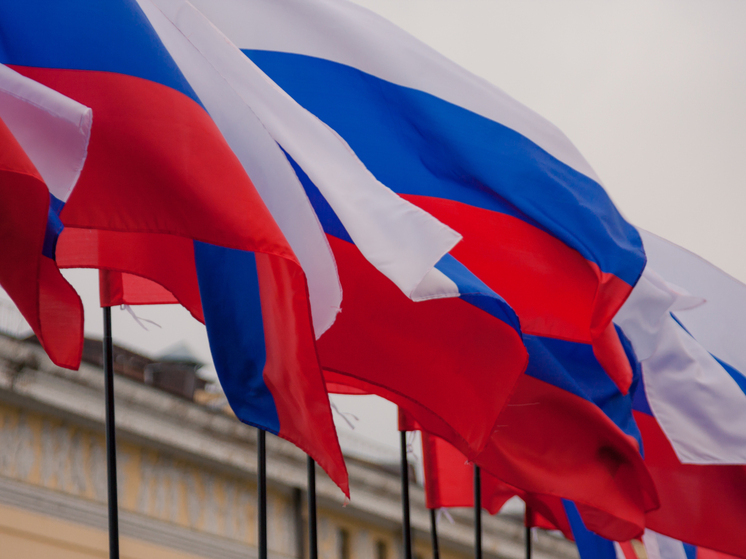 Русский язык входит в пятёрку наиболее популярных в мире