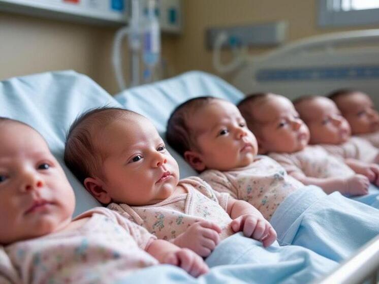 ЗАГС обнародовал самые популярные у российских родителей имена для детей