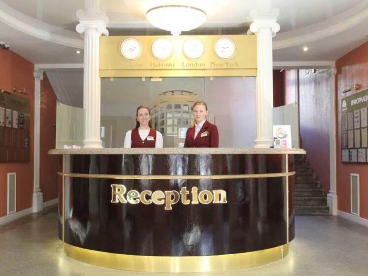 Стоимость трехзвездочных гостиниц Карелии достигла рекордных высот