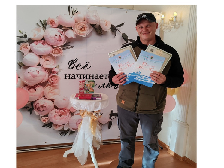 «Королевская двойня» родилась в семье Бойцовых из Кемского района