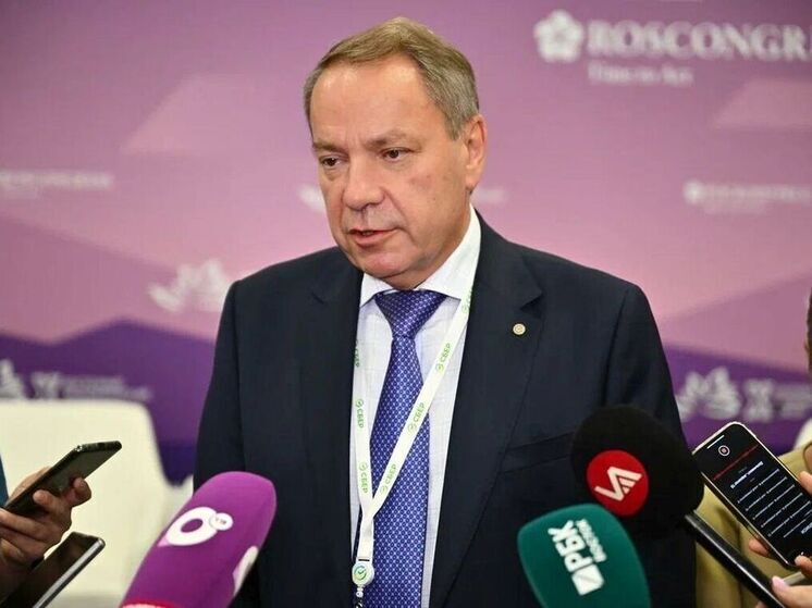 Курс на киберустойчивость: новая линия защиты бизнеса и граждан