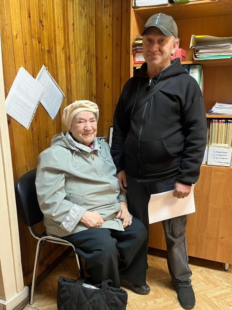 К расселению аварийного жилья приступили в Карелии