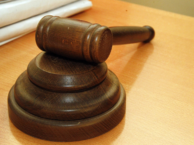 Начался суд над обвиняемой в убийстве своих детей: продала на аукционе