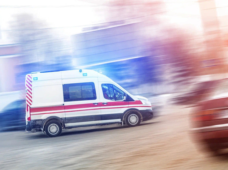 В Петрозаводске зафиксирована смерть мужчины в стенах алкомаркета