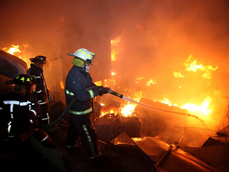 Огненный ад на трассе привел к массовым жертвам: десятки пострадавших с ожогами