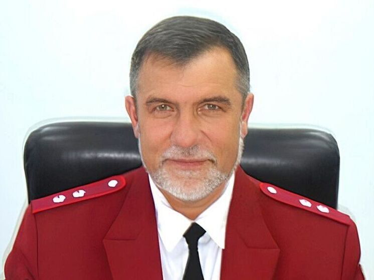 Ушел из жизни Анатолий Коваленко, экс-глава Роспотребнадзора Карелии