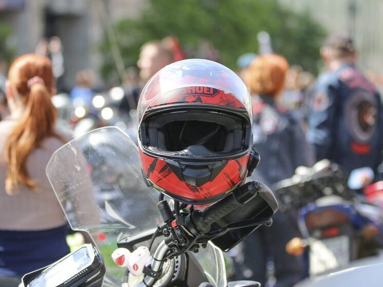 Подробности гибели байкера-учителя: получил права полтора месяца назад