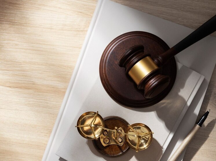 На севере Карелии судили водителя, который стал виновником ДТП с пострадавшим