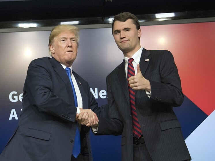 Либеральные учителя в США отпраздновали убийство Чарли Кирка в соцсетях