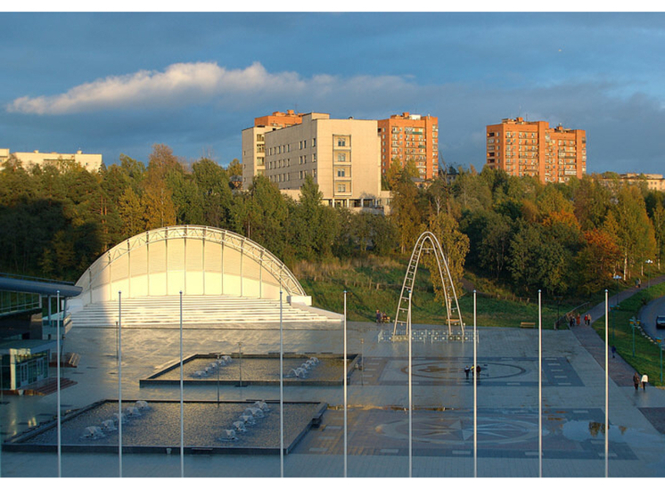 Тепло в дома Кондопожского района Карелии местные власти обещают дать 25 сентября