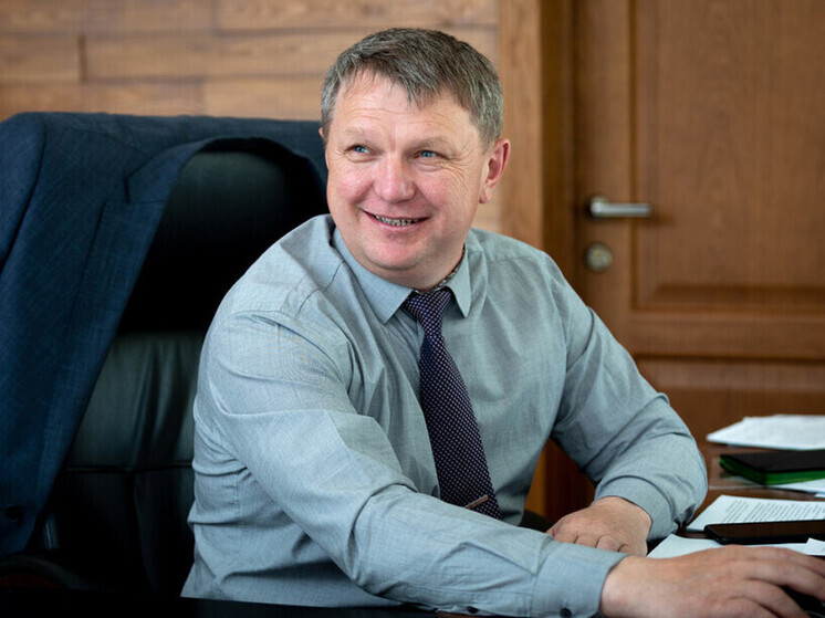 В Карелии задержан бывший глава Минприроды Алексей Щепин