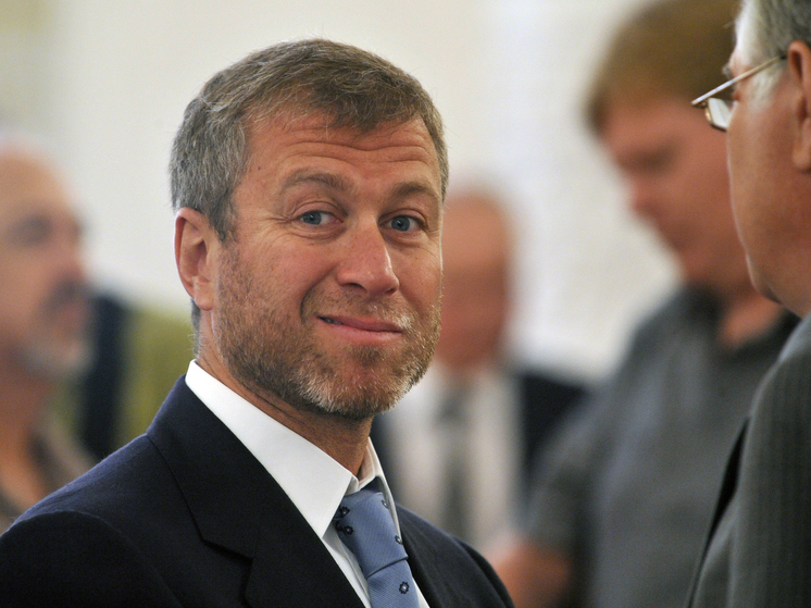 Абрамович попал под расследование: названы обвинения в адрес миллиардера