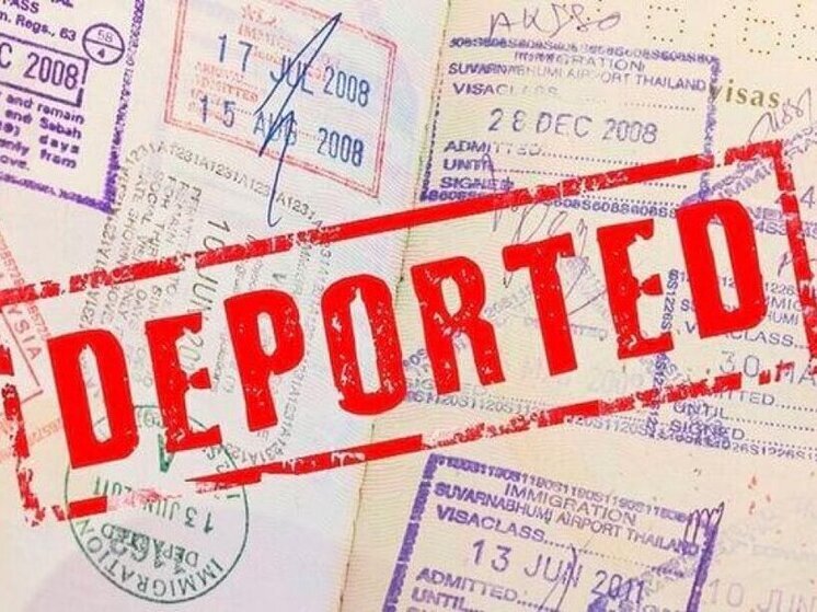 К сентябрю текущего года Финляндия выслала из страны более сотни граждан России