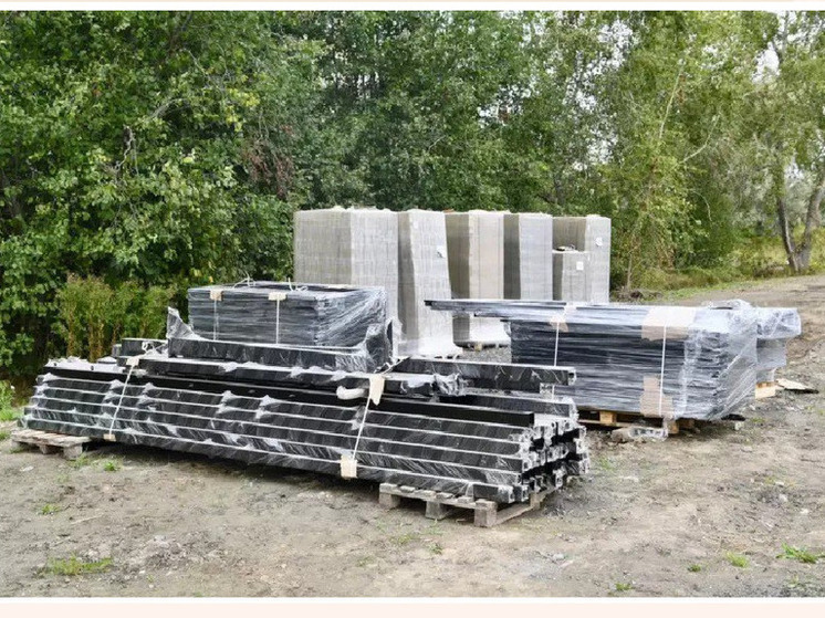 Умная спортплощадка появится в Сортавала