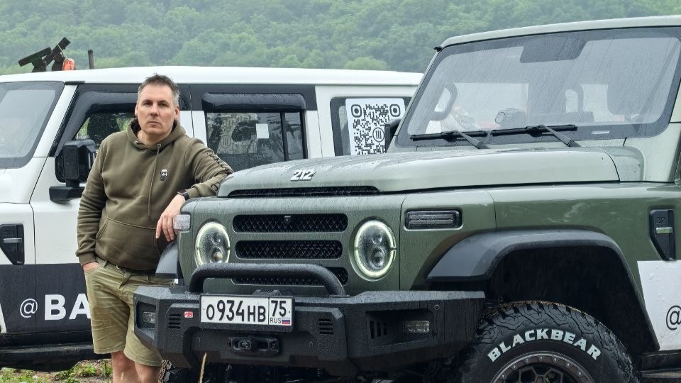  Ход конем или работа над ошибками: в чем Jetour T1 оказался лучше T2. Обзор Антона Архипова