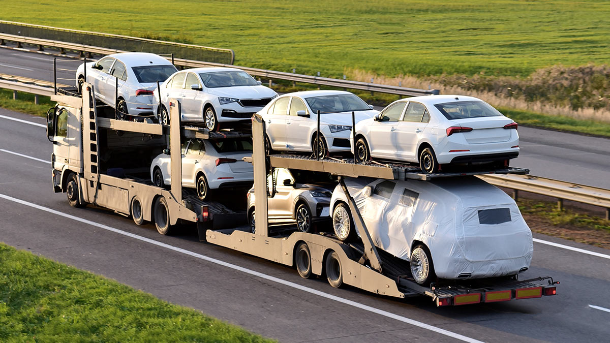 Дилеры назвали 5 параллельных авто, которые не подорожают после нового утильсбора в 2025 году