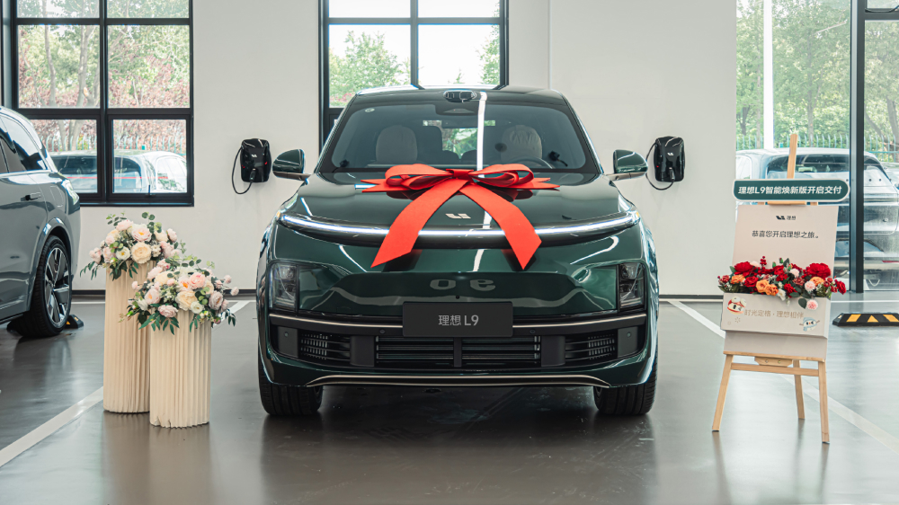  Li Auto выходит на рынок Казахстана с тремя моделями. Старт продаж в ноябре