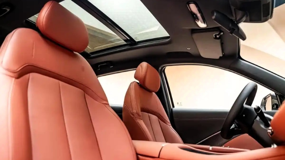  Продажи нового поколения Changan CS55 Plus стартовали в Китае. Комплектации и цены