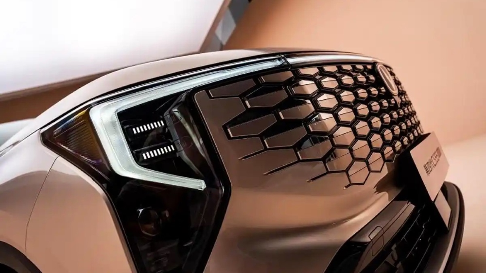  Продажи нового поколения Changan CS55 Plus стартовали в Китае. Комплектации и цены