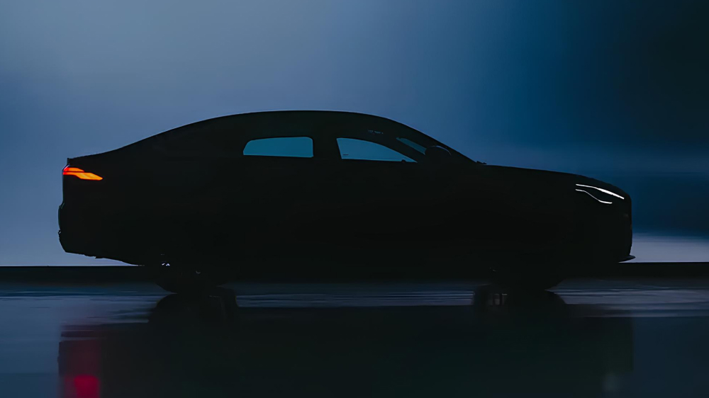 Седан Geely Emgrand пятого поколения показали официально. Что это за автомобиль