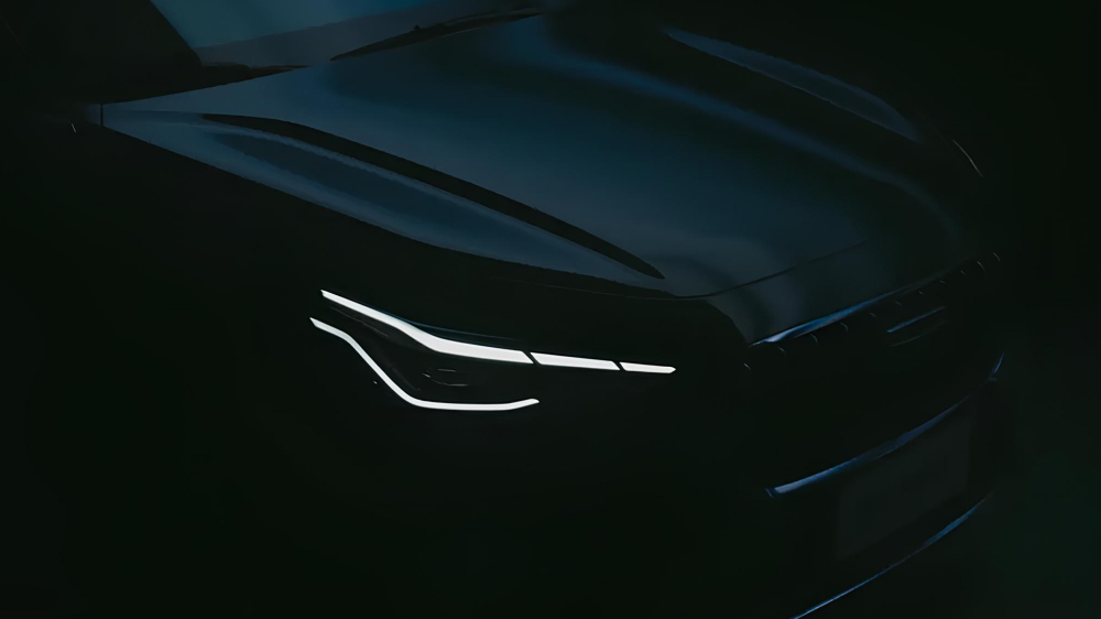 Седан Geely Emgrand пятого поколения показали официально. Что это за автомобиль