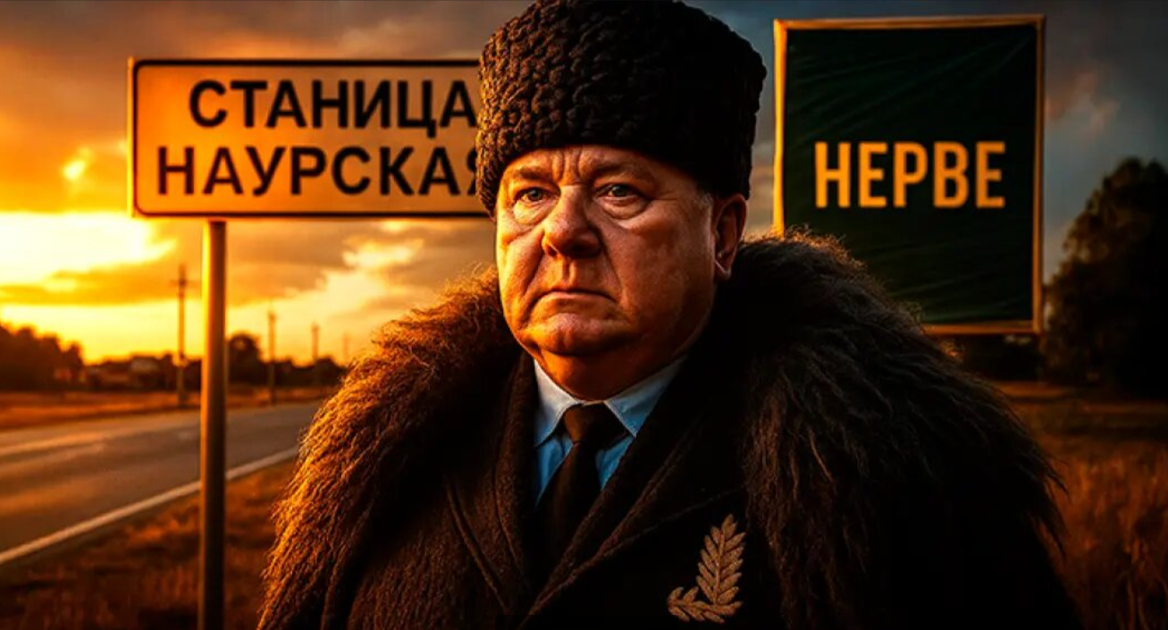 Русскую славу уничтожают за наши деньги